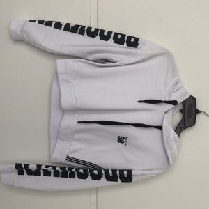 Charlotte Russe Sweatshit